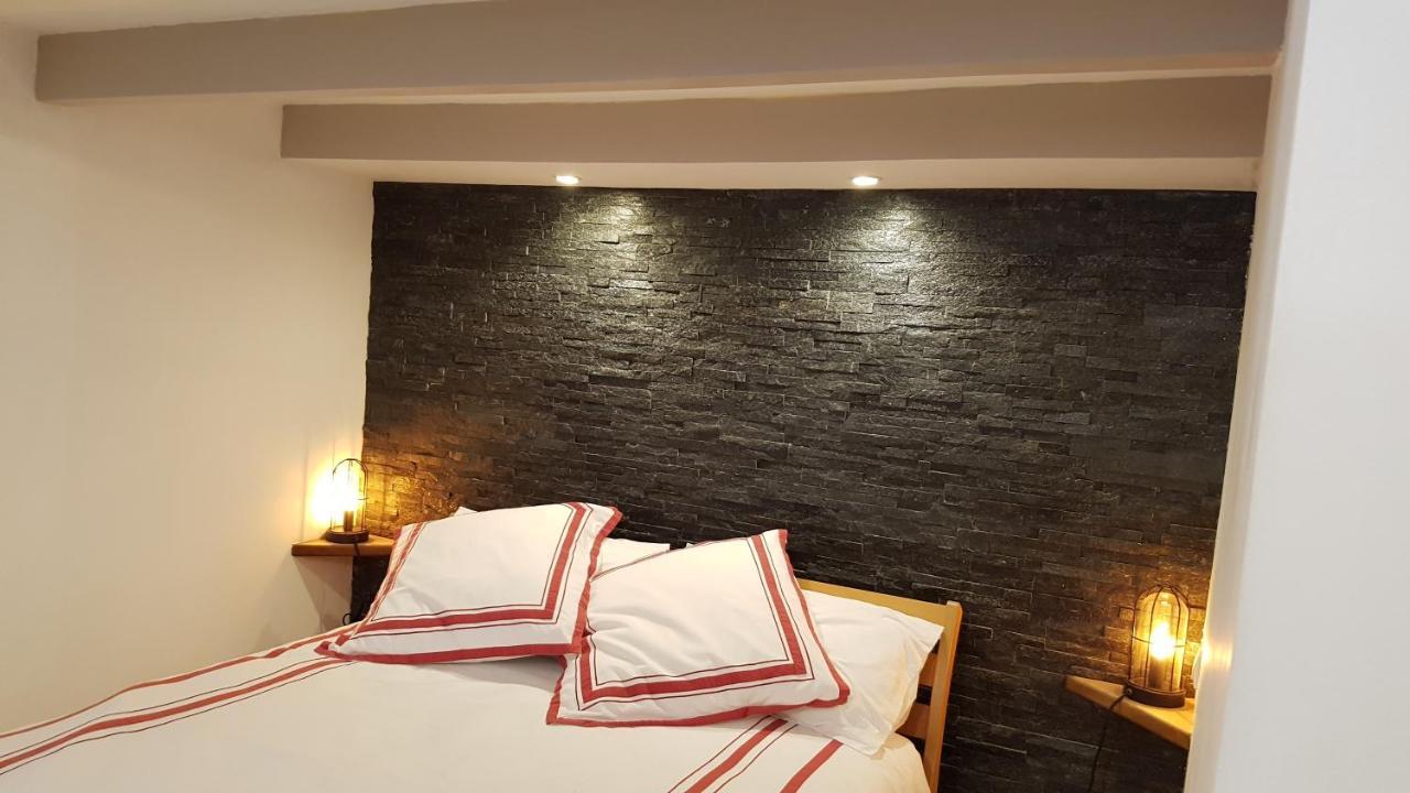 Loft Dans Cadre De Verdure Ceyreste Zewnętrze zdjęcie