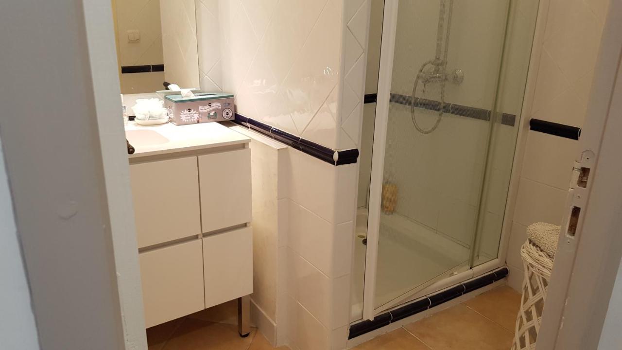Loft Dans Cadre De Verdure Ceyreste Zewnętrze zdjęcie