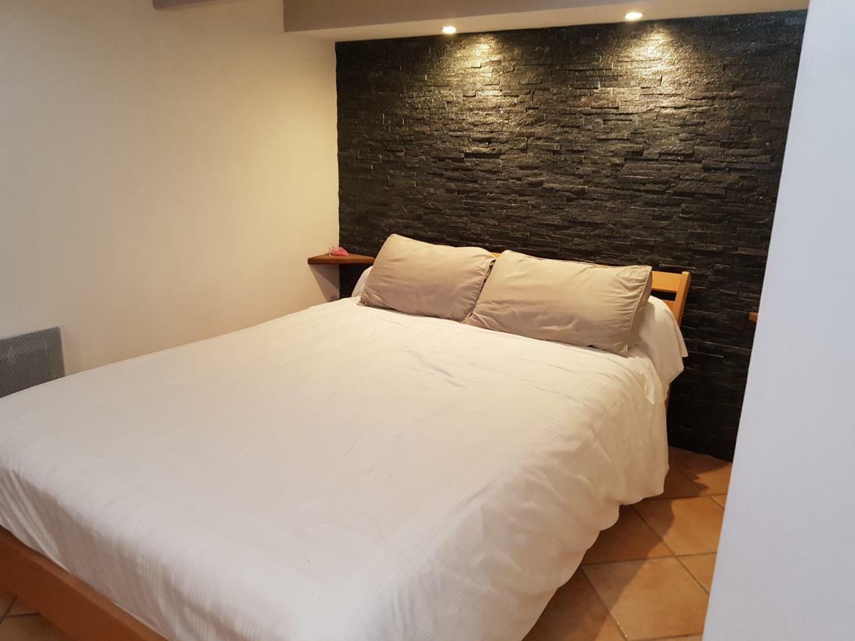 Loft Dans Cadre De Verdure Ceyreste Zewnętrze zdjęcie